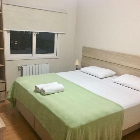 Hotel Carpevita Canela Luaran gambar