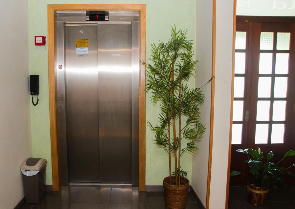 Hotel Carpevita Canela Luaran gambar