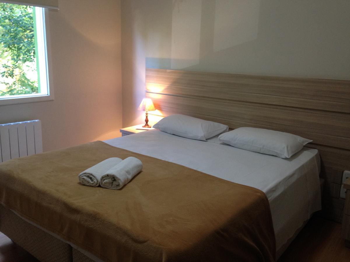 Hotel Carpevita Canela Luaran gambar