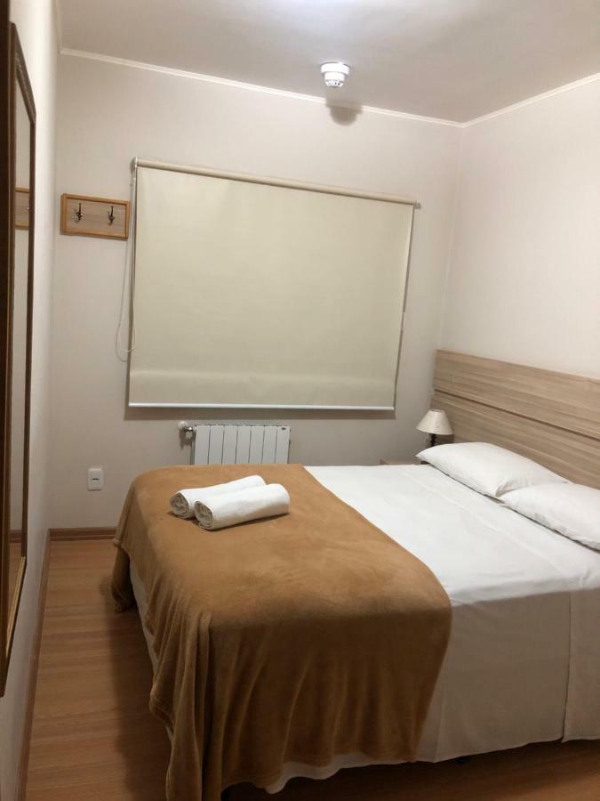 Hotel Carpevita Canela Luaran gambar